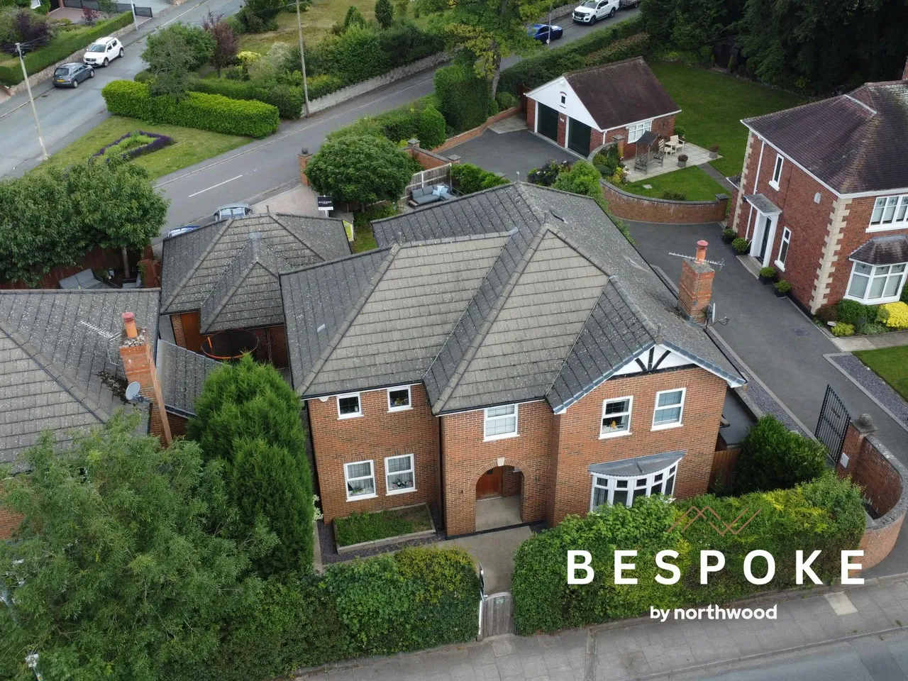 The Hill, Sandbach, CW11, photo 24