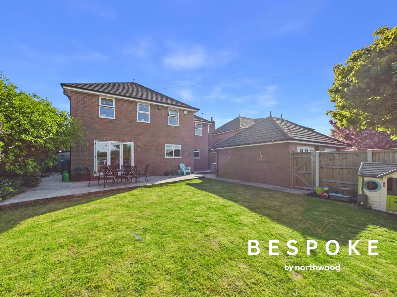 The Hill, Sandbach, CW11, photo 20
