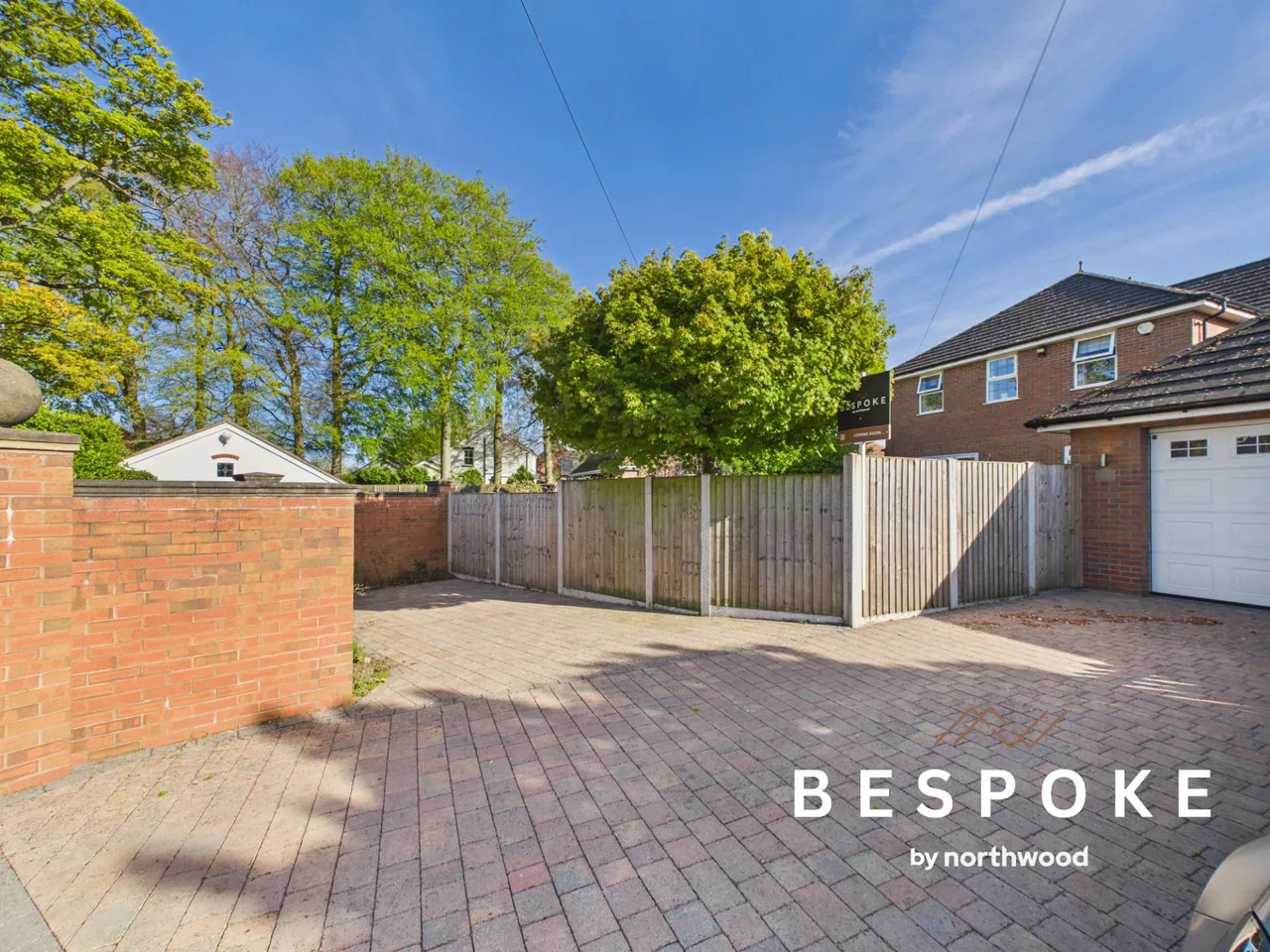 The Hill, Sandbach, CW11, photo 23