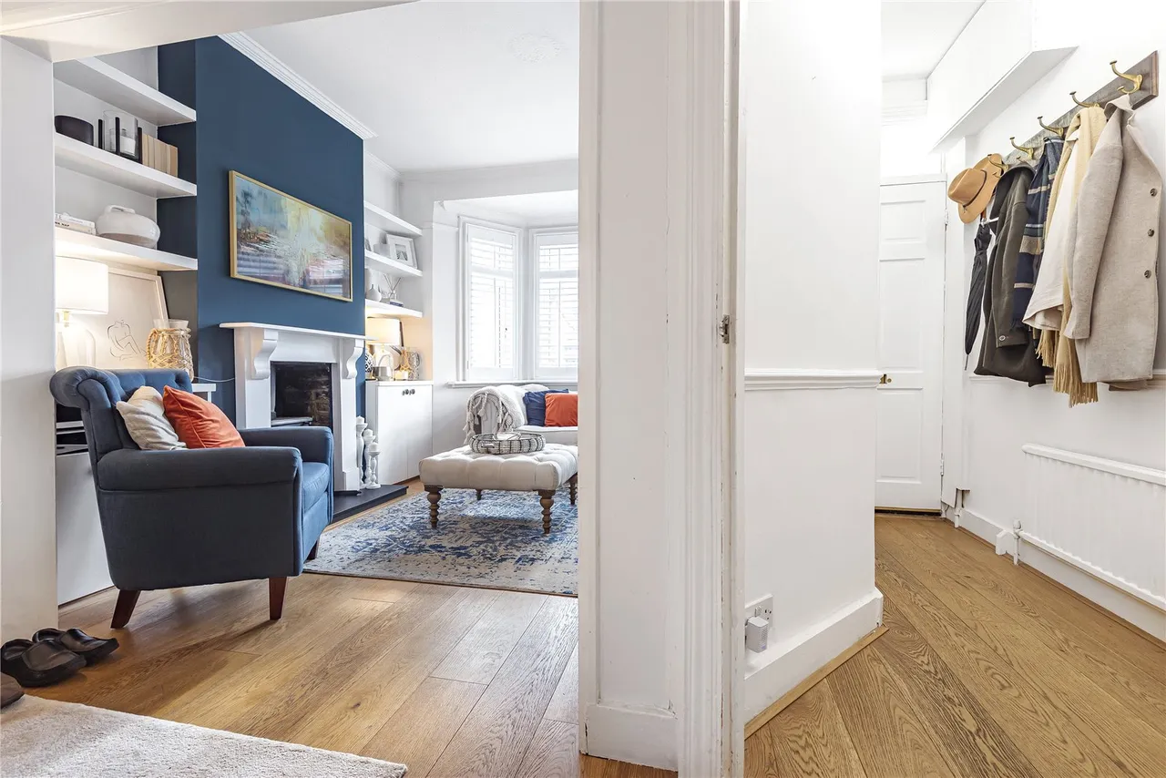 Priory Road, Hampton, London, TW12 2NT, photo 4