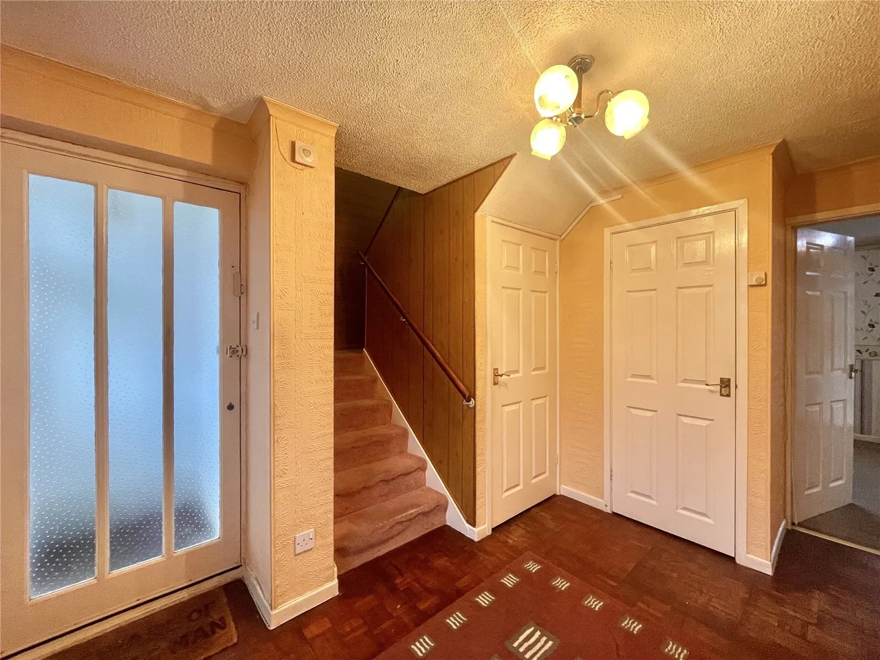 St. Marys Close, Hale Village, L24, photo 11