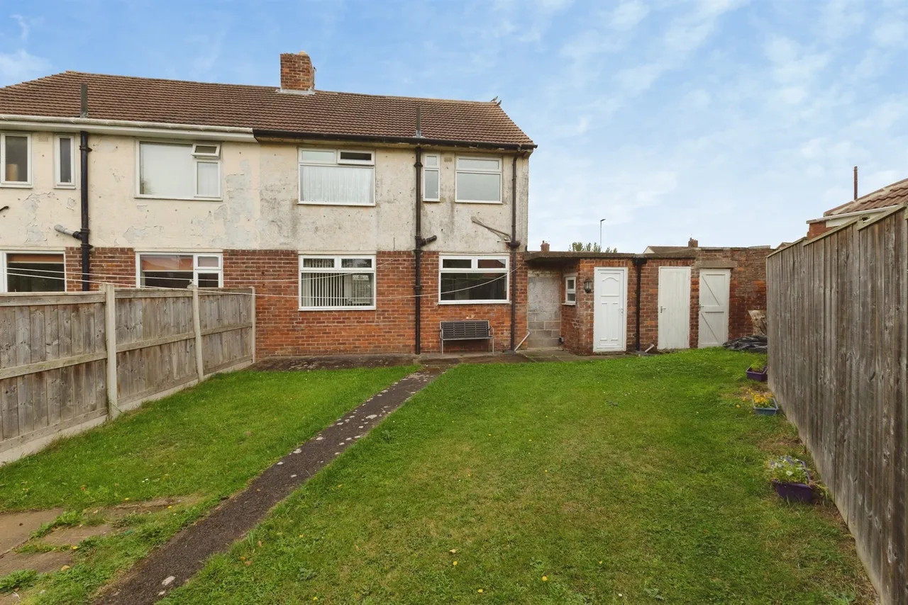 Romsey Road, Stockton-On-Tees, TS19, photo 17