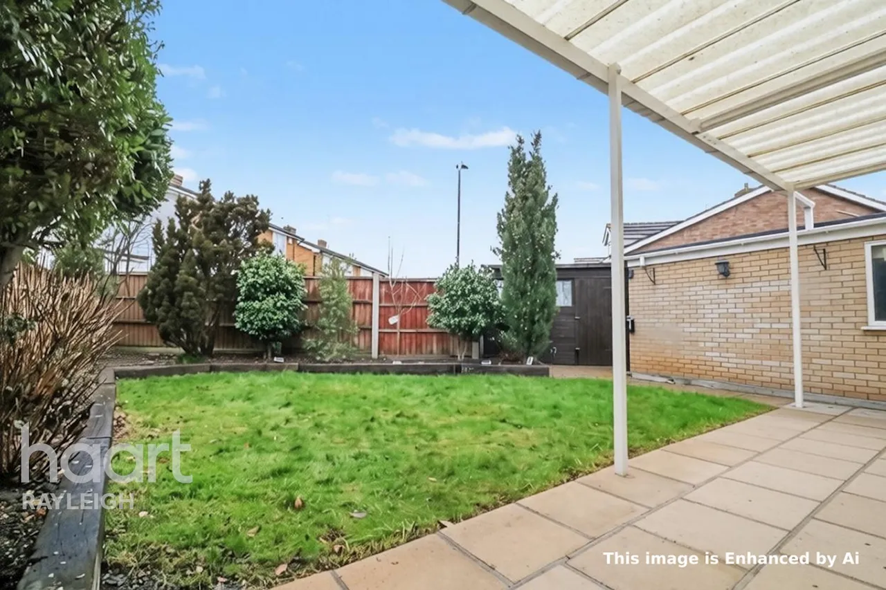 Chesterfield Crescent, Leigh-On-Sea, SS9, photo 20