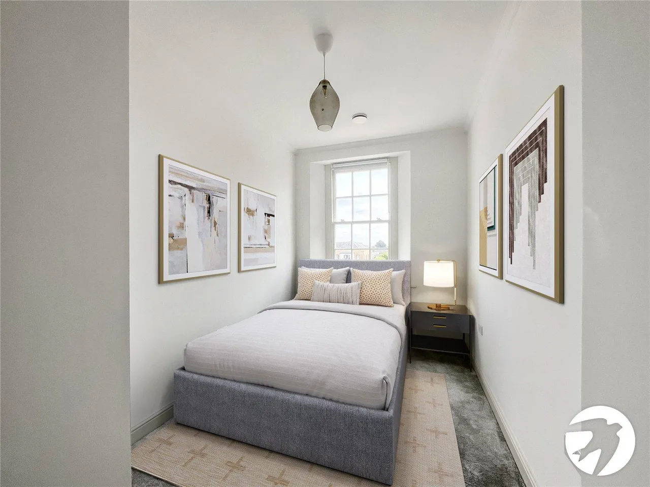 Wills Crescent, Leybourne, ME19, photo 6