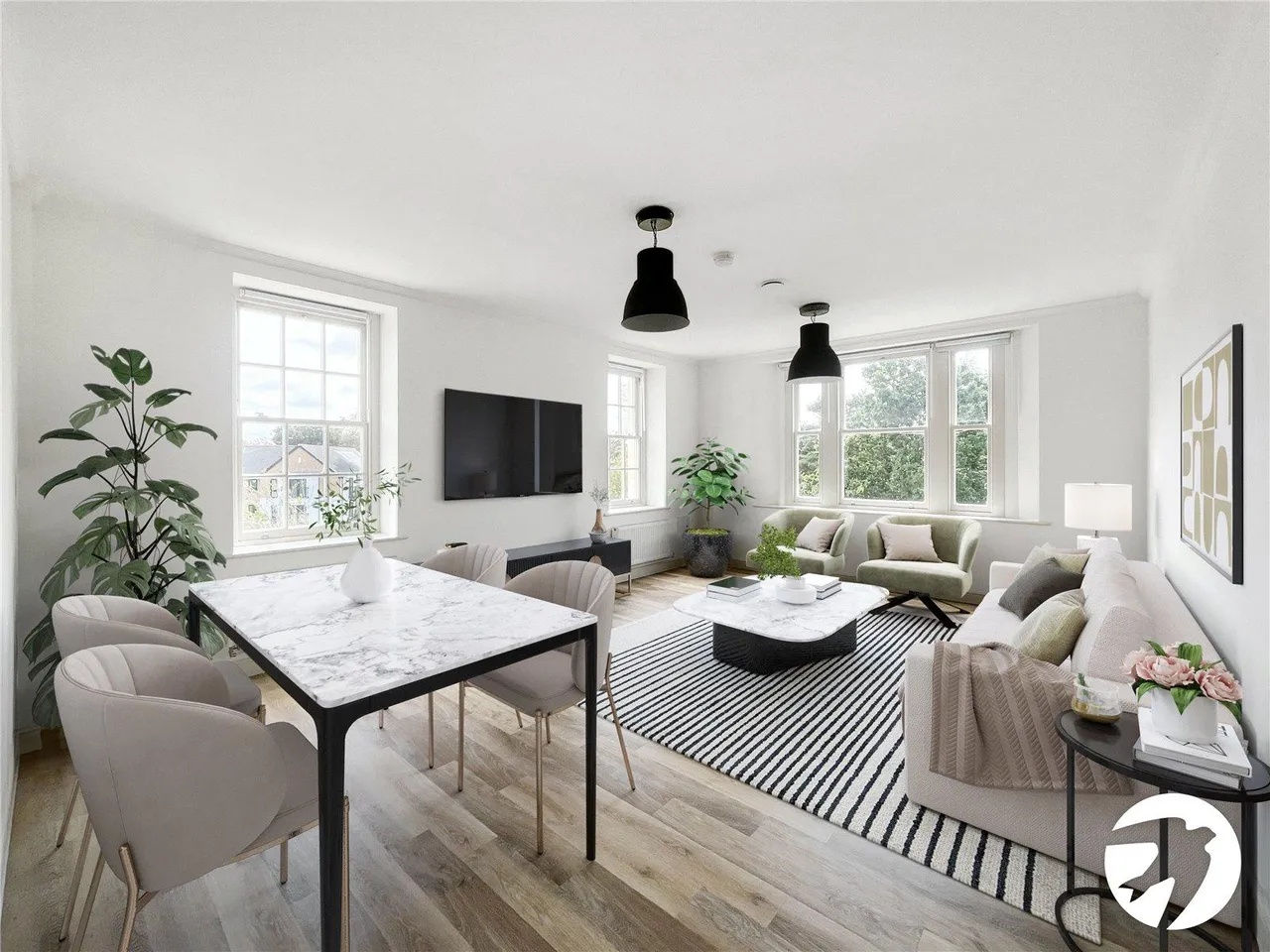 Wills Crescent, Leybourne, ME19, photo 2