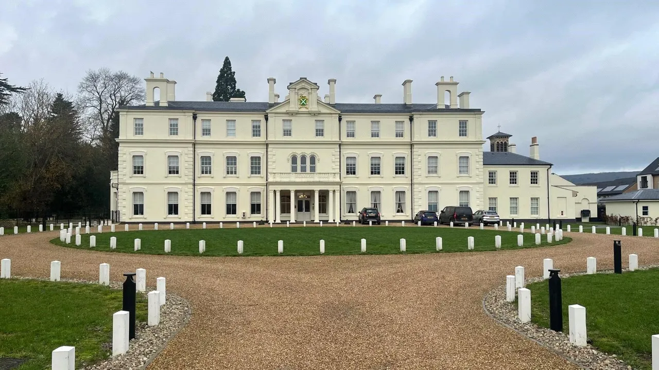 2 bed 2 bedroom property for sale, Wills Crescent, Leybourne, ME19