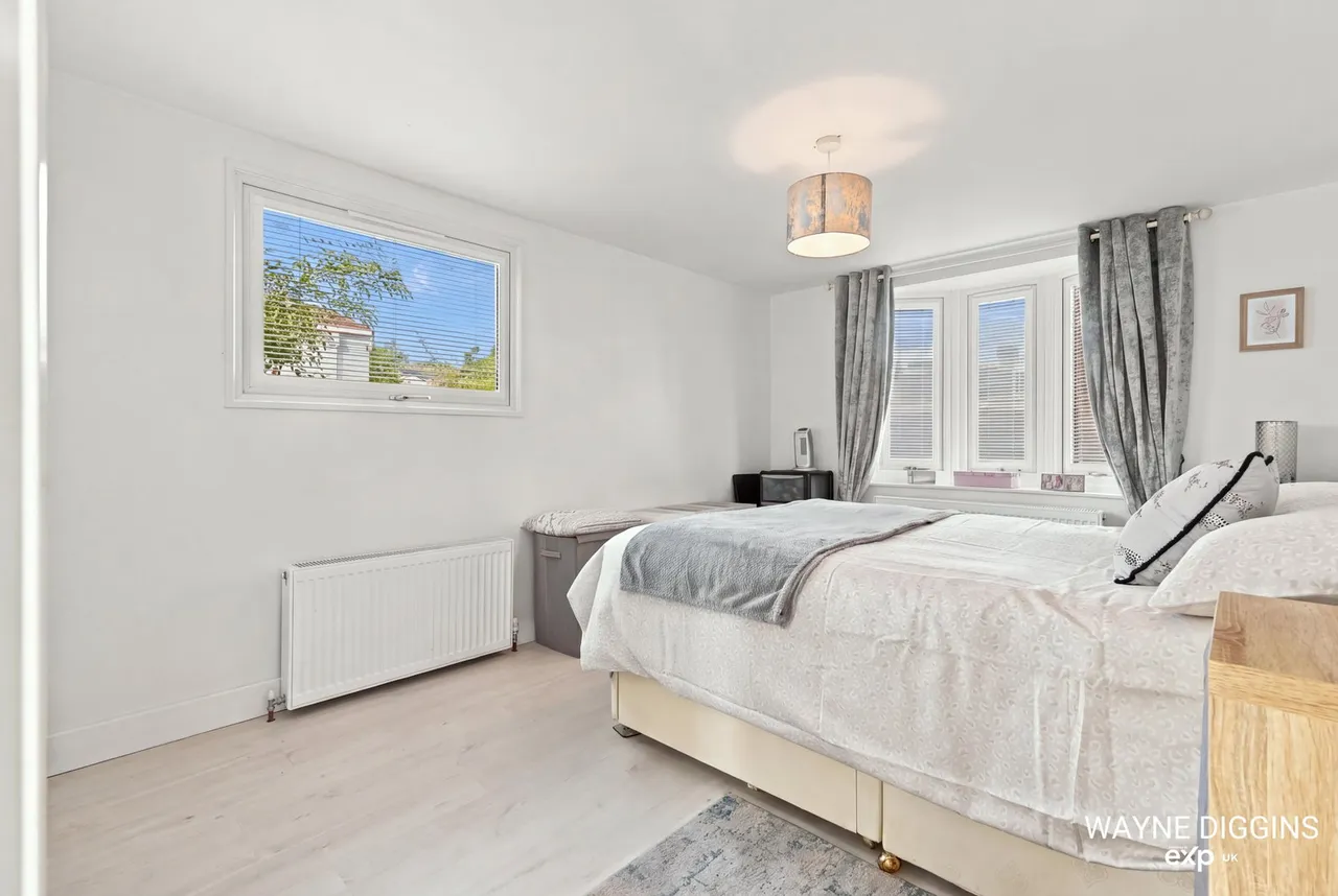 Second Avenue, Kingsleigh Park Homes, SS7, photo 12
