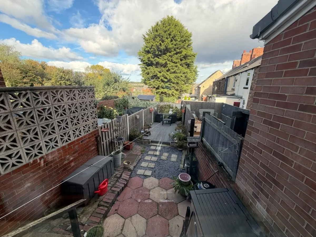Summer Lane, Wombwell, photo 10