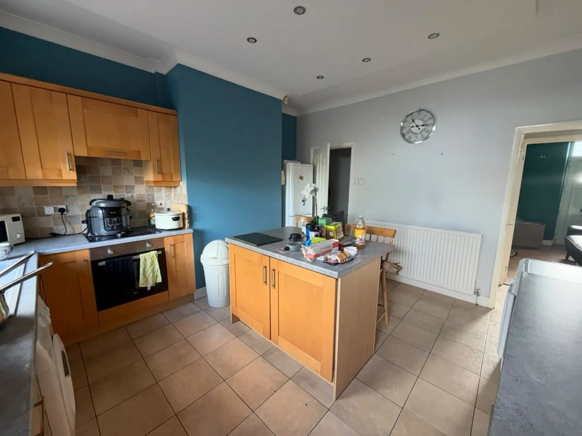 Summer Lane, Wombwell, photo 3