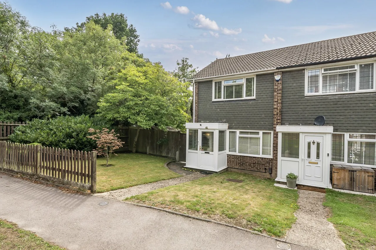 Clareville Road, BR5, photo 13