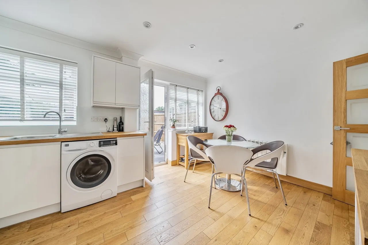 Clareville Road, BR5, photo 5
