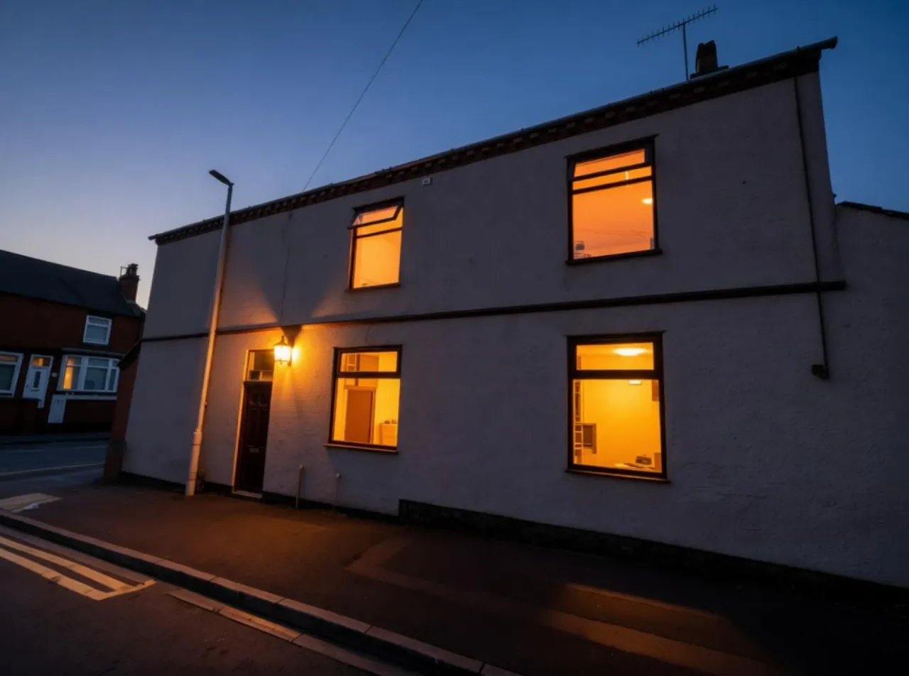 Leigh Street, Stoke-On-Trent, photo 17