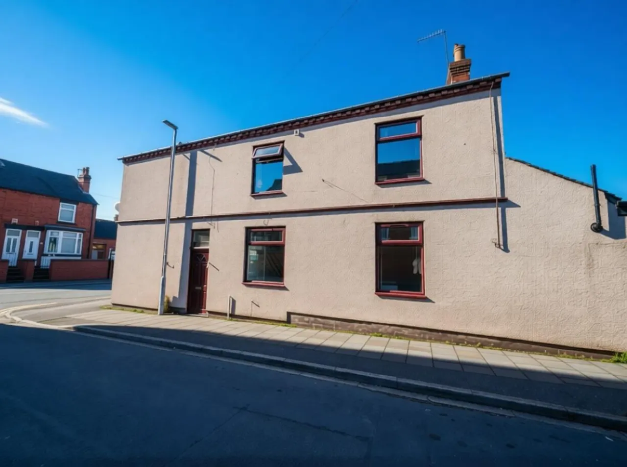 Leigh Street, Stoke-On-Trent, photo 16