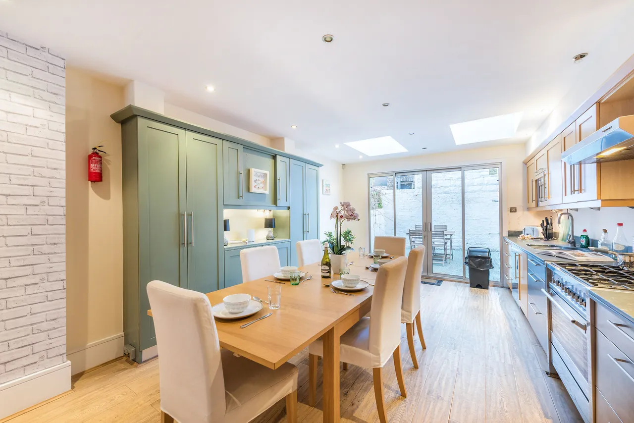 1 Effie Place, London, photo 4