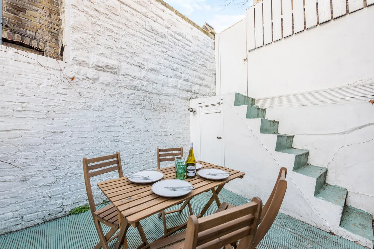 1 Effie Place, London, photo 7