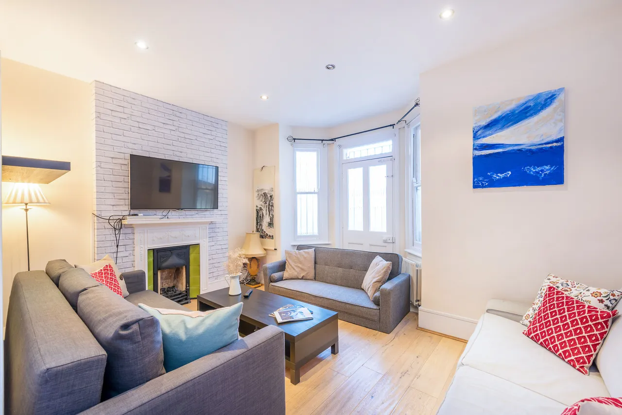 1 Effie Place, London, photo 12