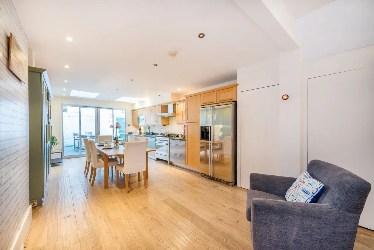 1 Effie Place, London, photo 11