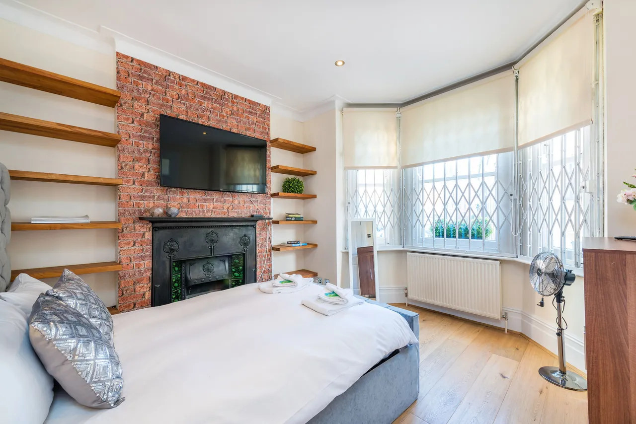 1 Effie Place, London, photo 9
