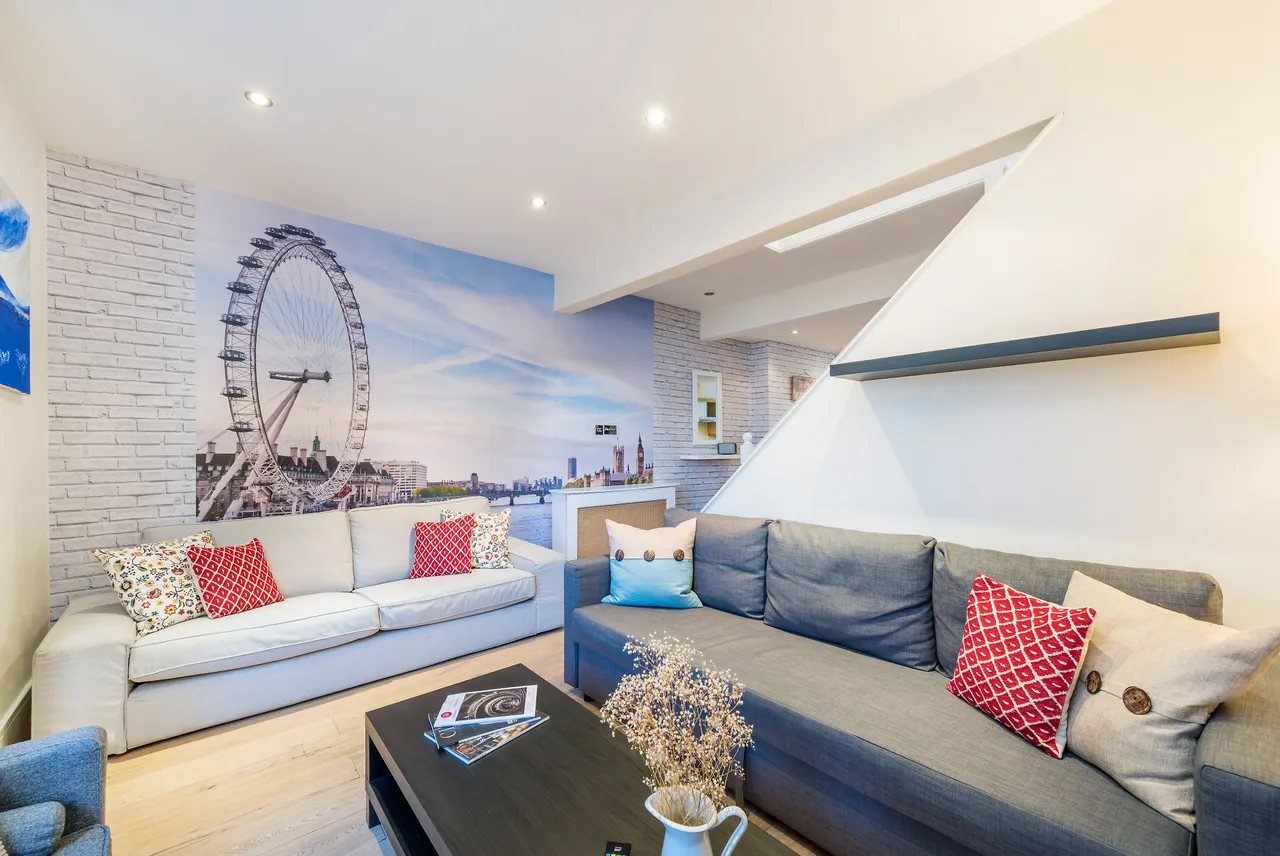 1 Effie Place, London, photo 2