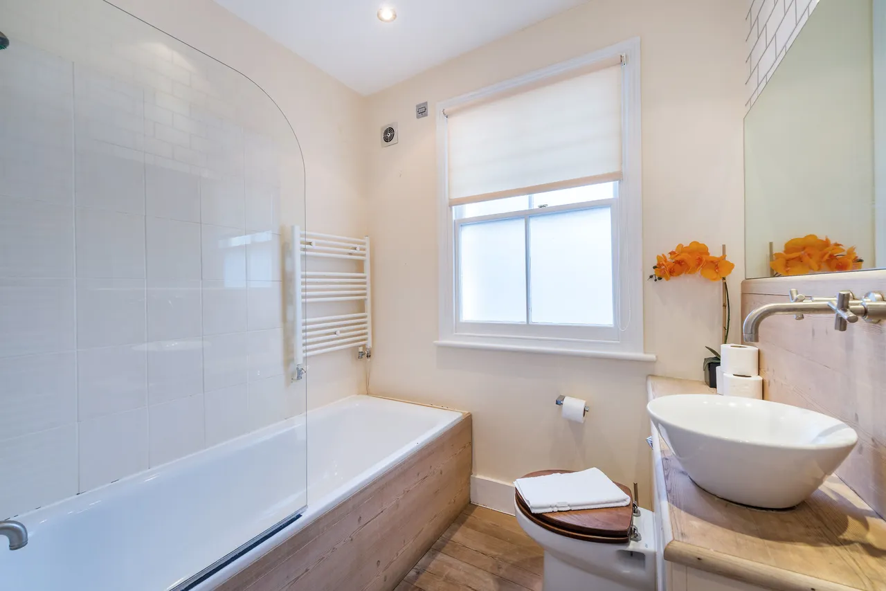 1 Effie Place, London, photo 8
