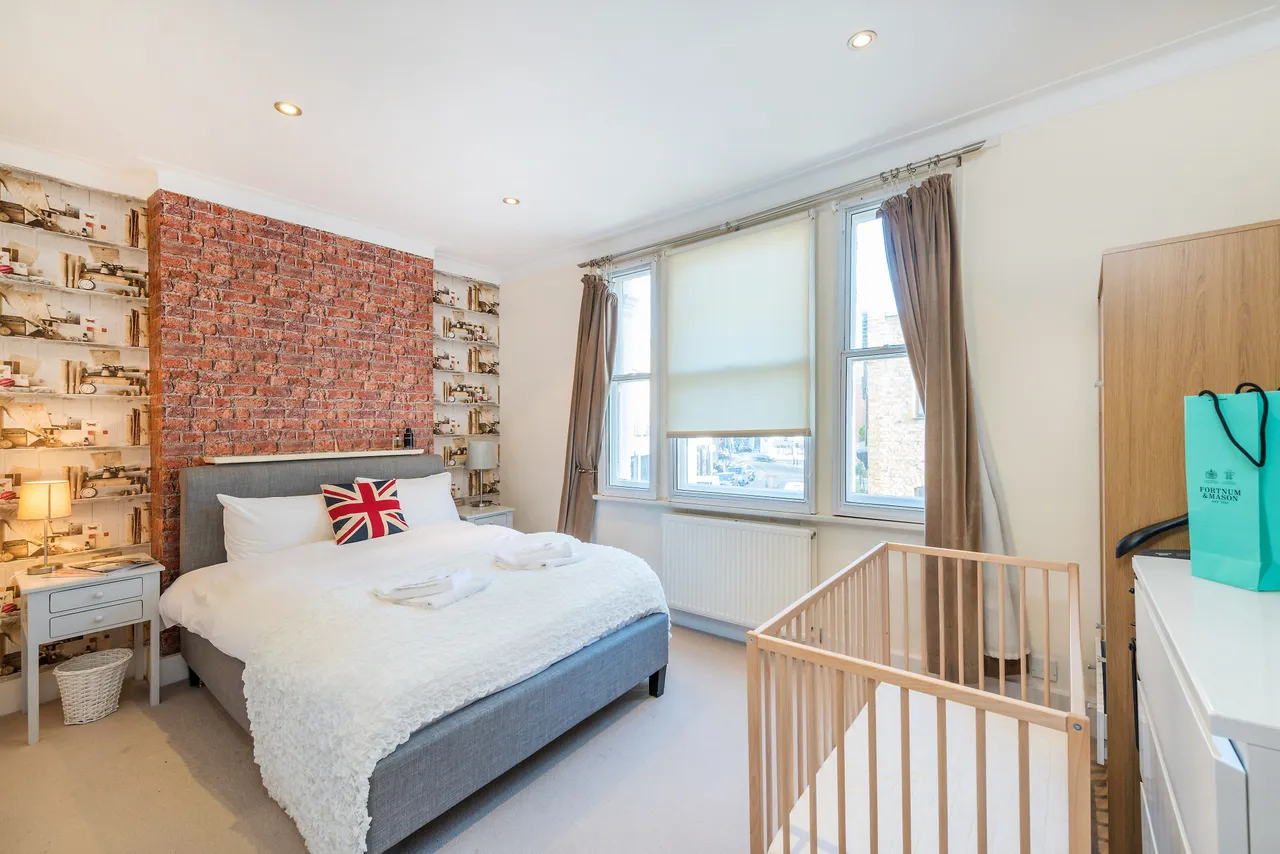 1 Effie Place, London, photo 5