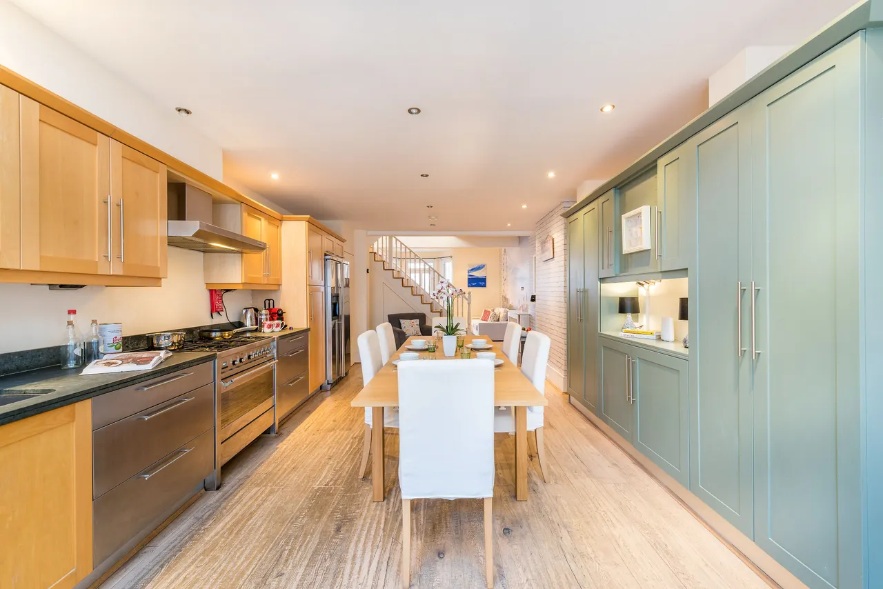 1 Effie Place, London, photo 3