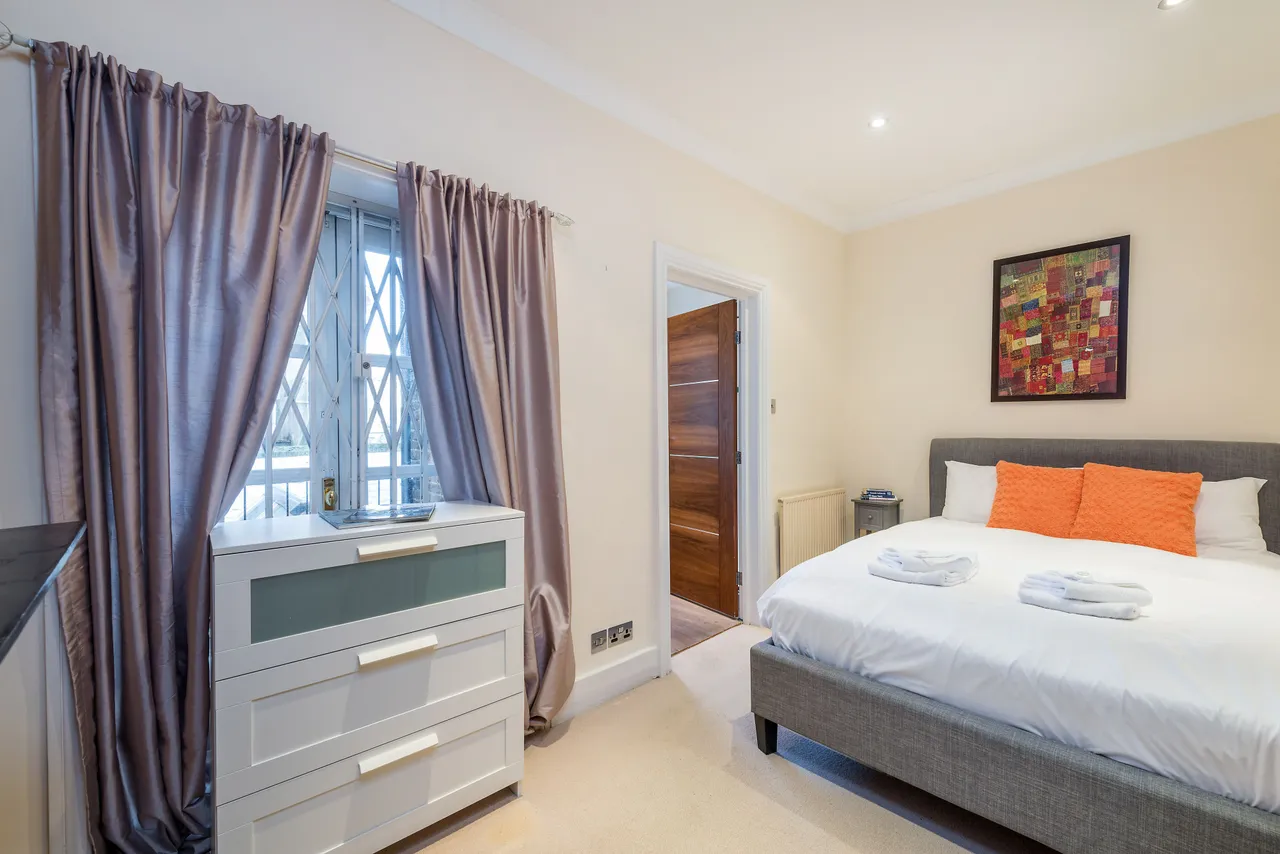 1 Effie Place, London, photo 6