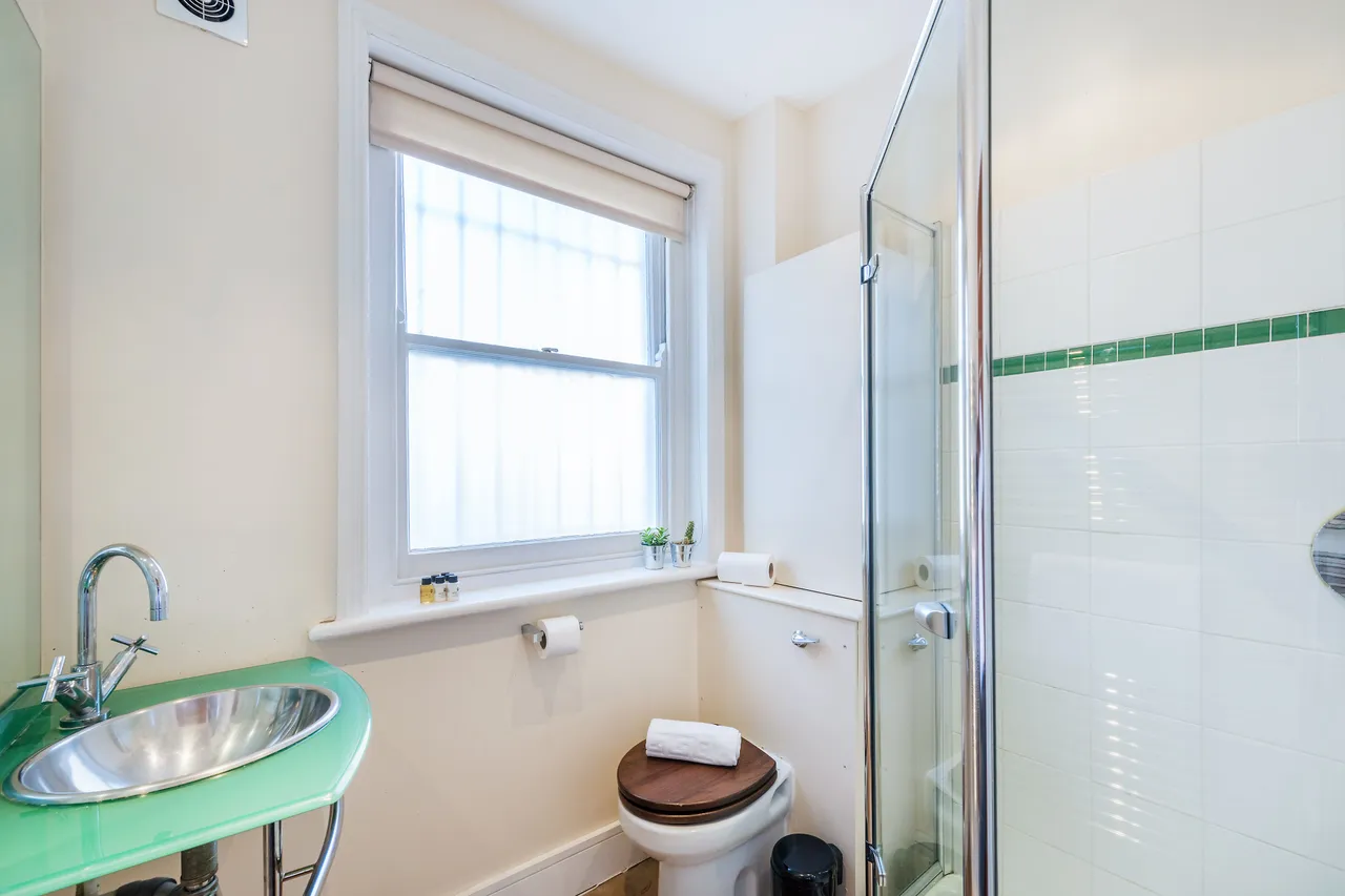 1 Effie Place, London, photo 10