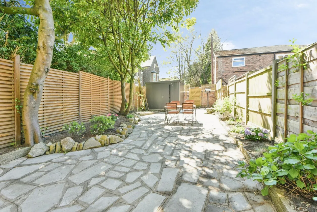 Lapwing Lane, Manchester, M20, photo 20