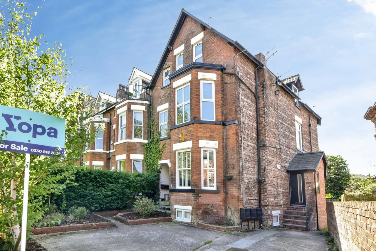 Lapwing Lane, Manchester, M20, photo 4