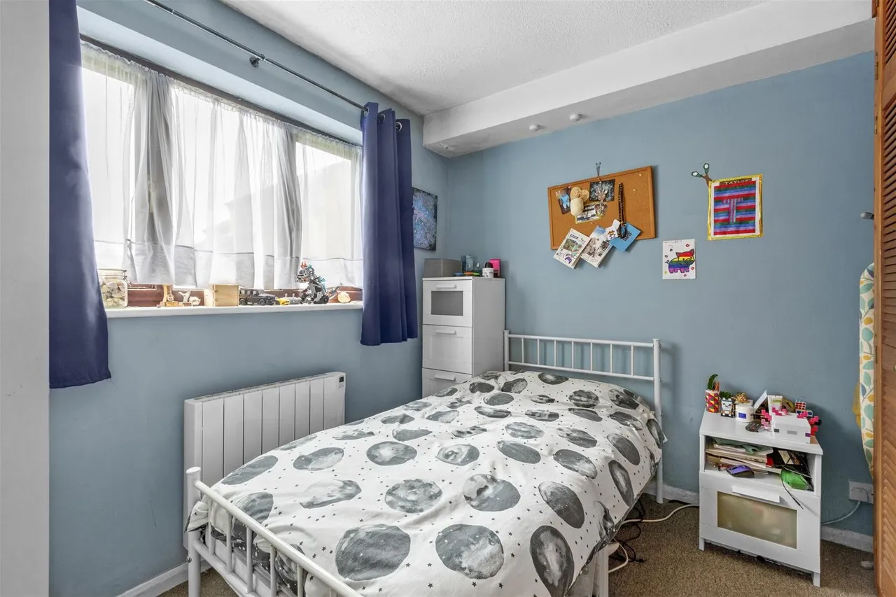 Birinus Close, High Wycombe, HP12, photo 7