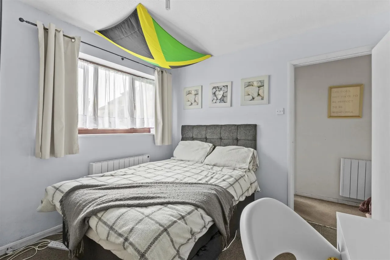 Birinus Close, High Wycombe, HP12, photo 8