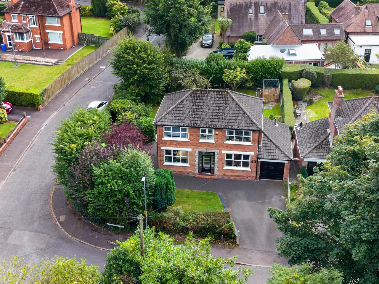 Cairnburn Crescent, belmont, BT4, photo 29