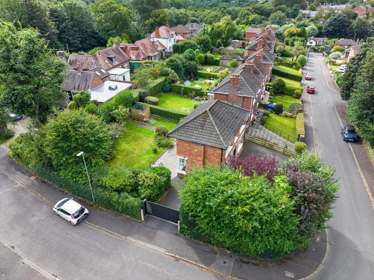Cairnburn Crescent, belmont, BT4, photo 30