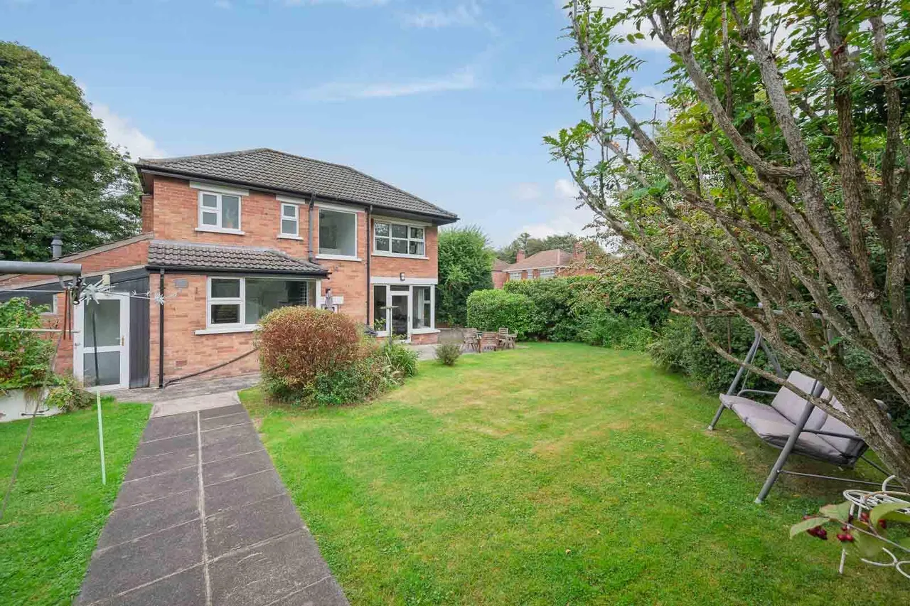 Cairnburn Crescent, belmont, BT4, photo 25