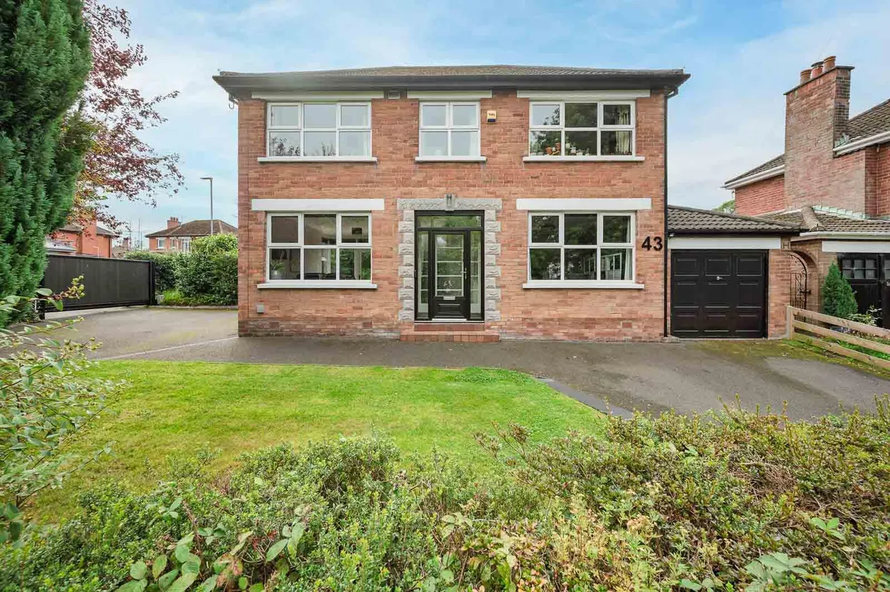 Cairnburn Crescent, belmont, BT4, photo 2