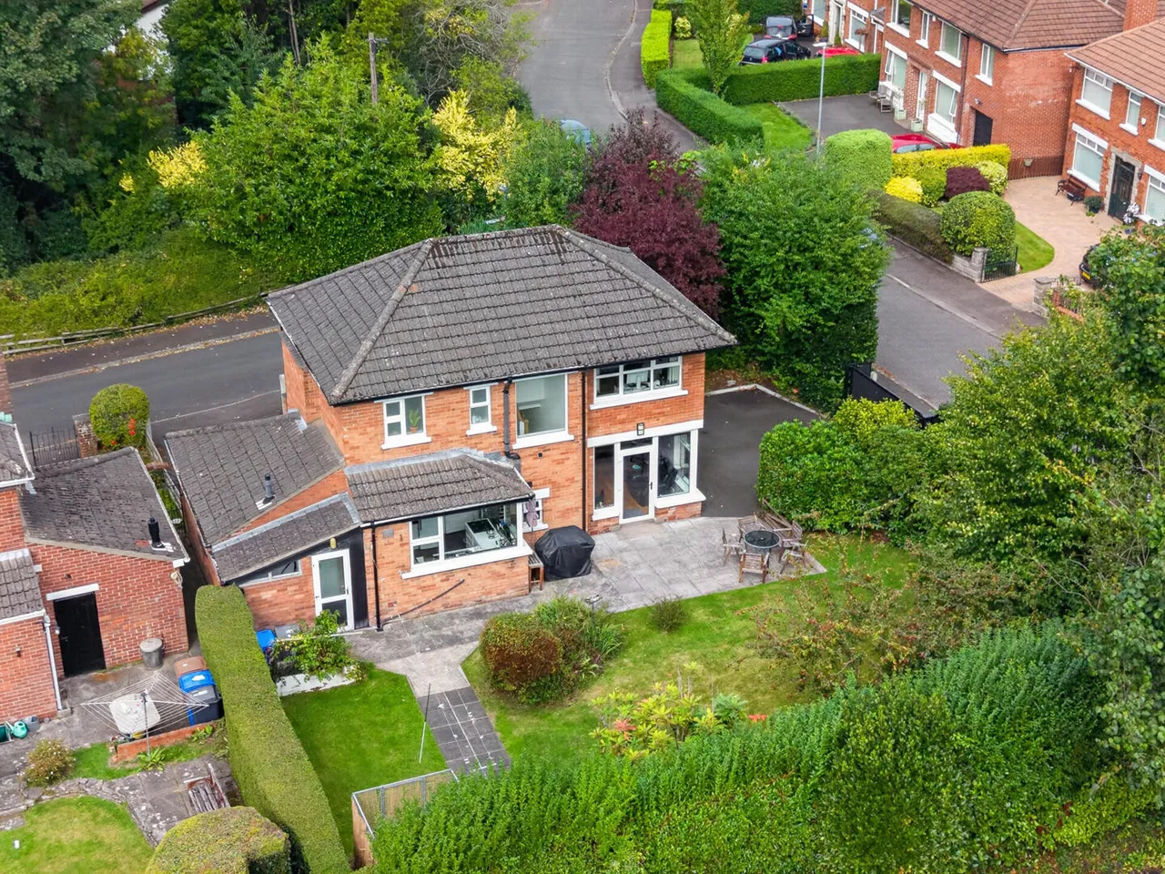 Cairnburn Crescent, belmont, BT4, photo 31