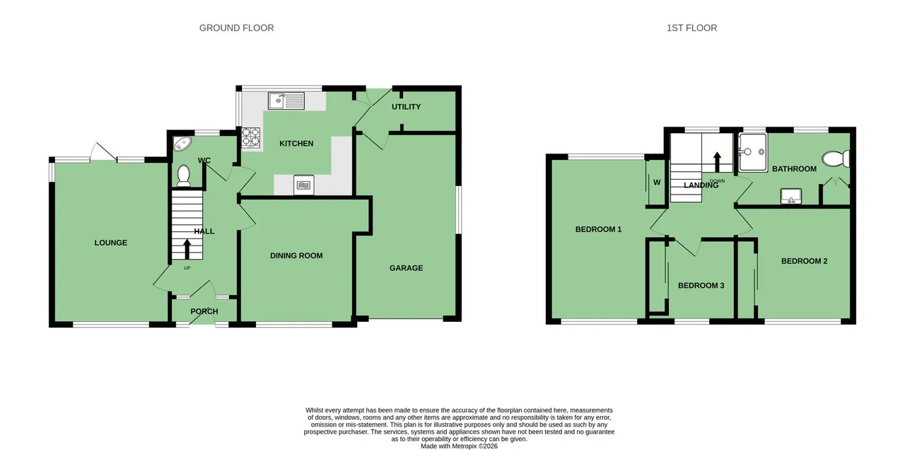 Cairnburn Crescent, belmont, BT4, photo 36