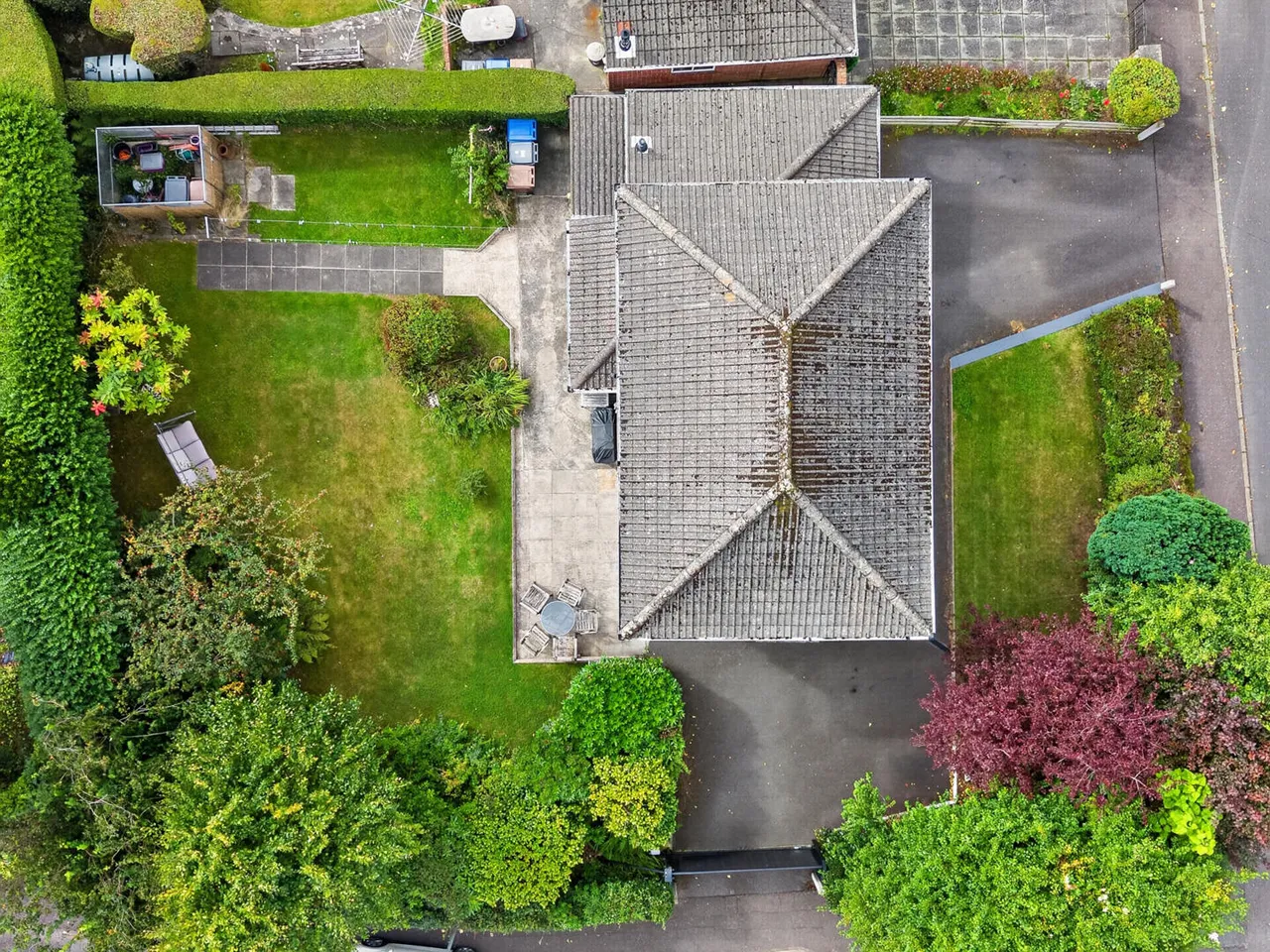 Cairnburn Crescent, belmont, BT4, photo 32