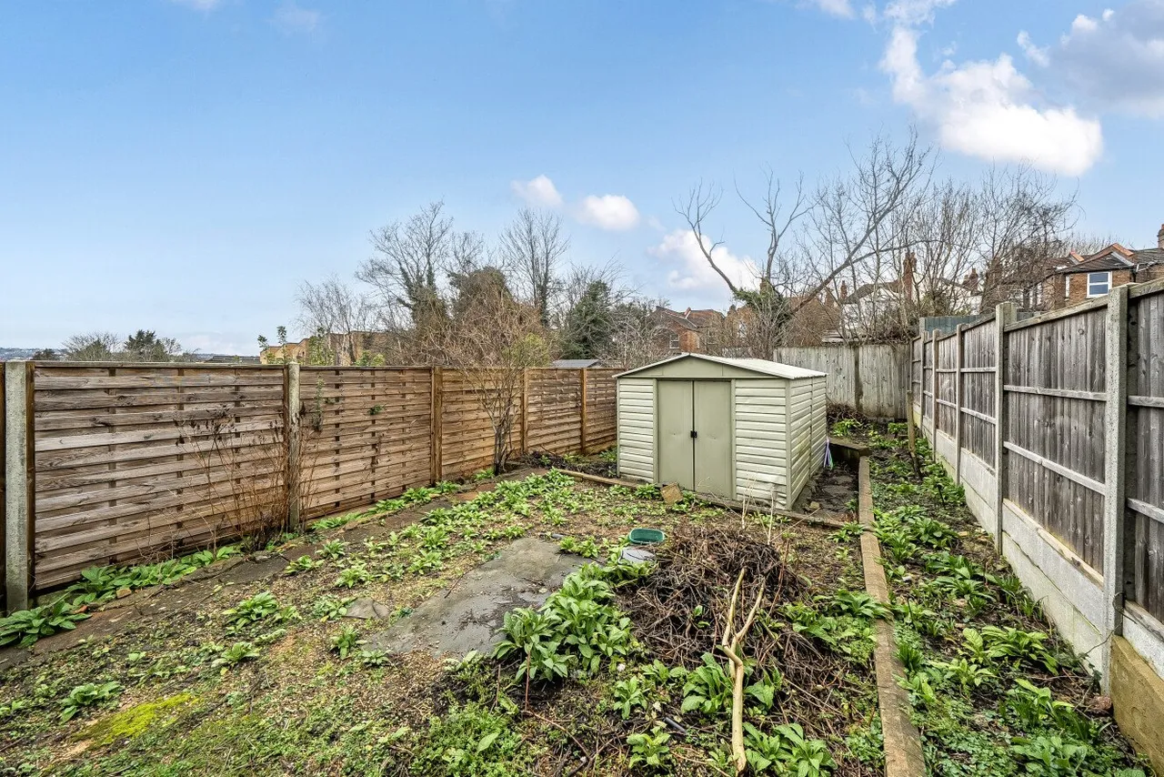 Arngask Road, Catford, London, SE6, photo 5