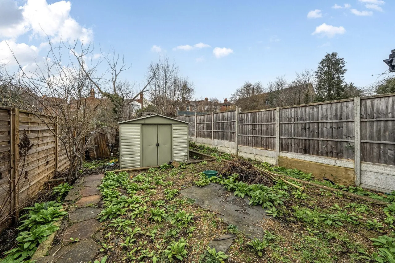 Arngask Road, Catford, London, SE6, photo 8