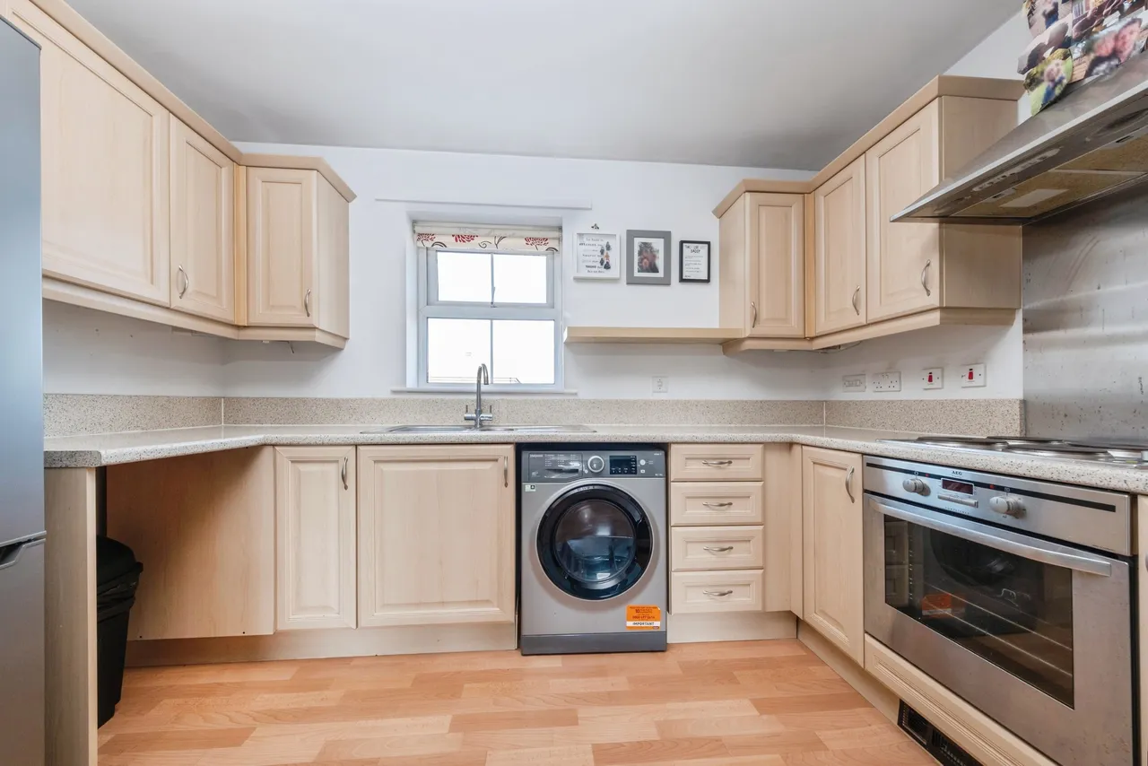 Alchester Court, Towcester, NN12, photo 5