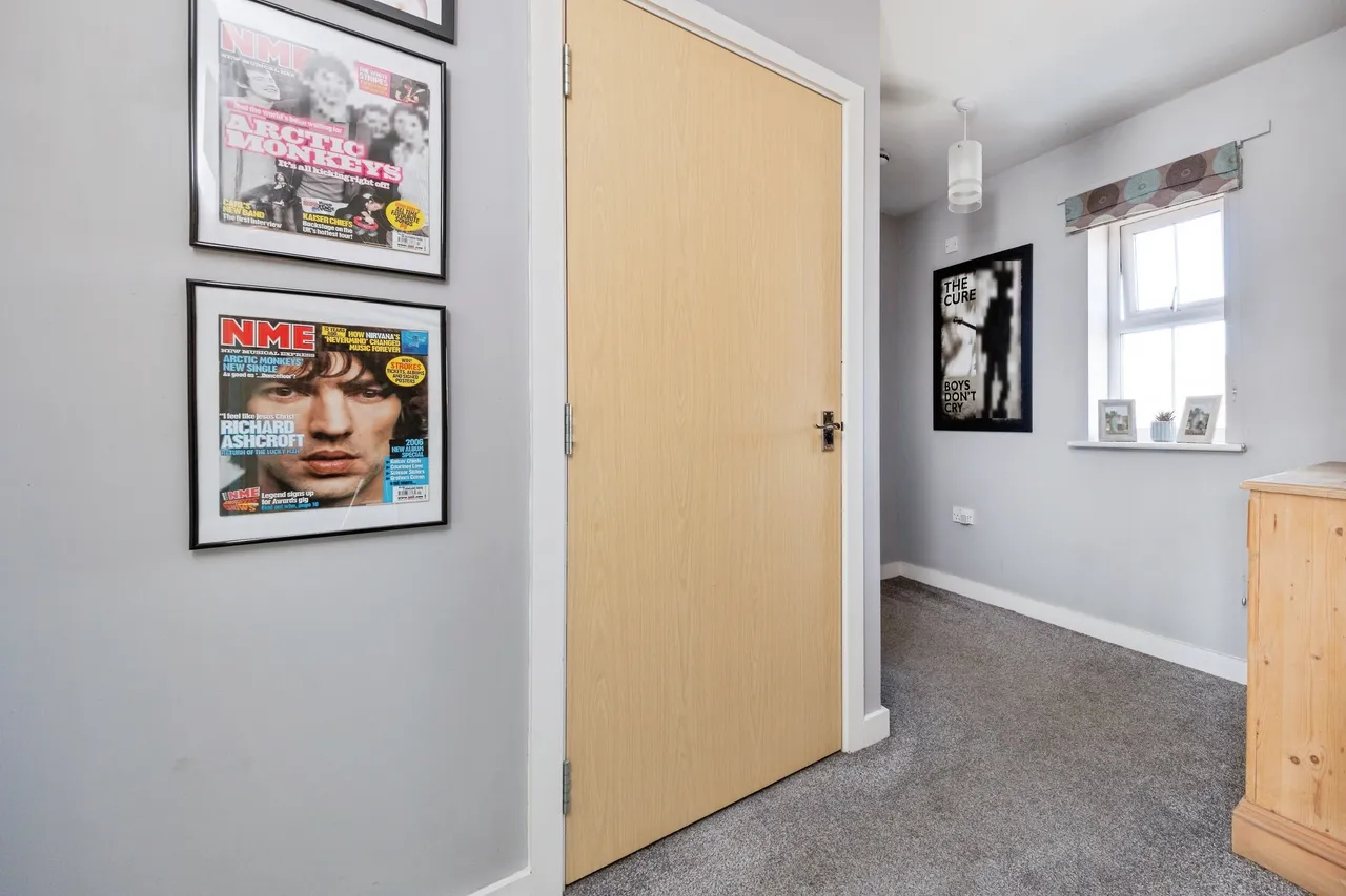 Alchester Court, Towcester, NN12, photo 11
