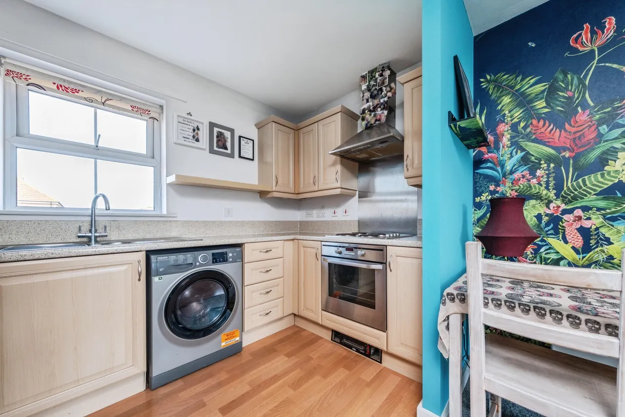 Alchester Court, Towcester, NN12, photo 6