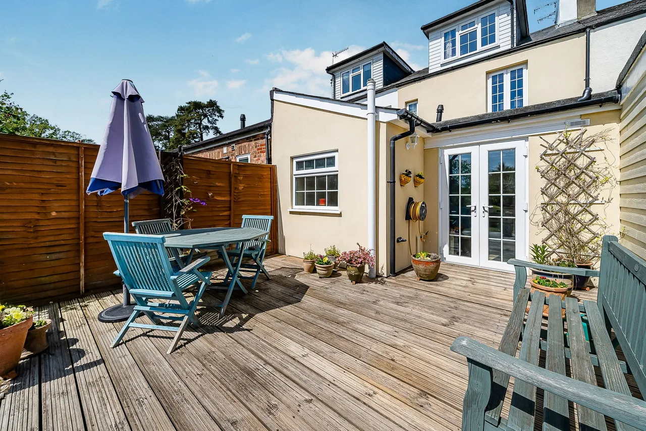 Mead Road, Edenbridge, TN8, photo 28