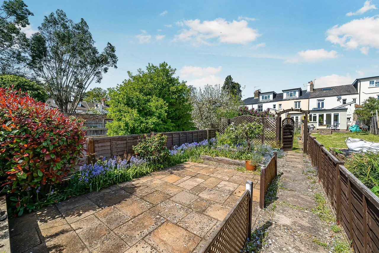 Mead Road, Edenbridge, TN8, photo 29