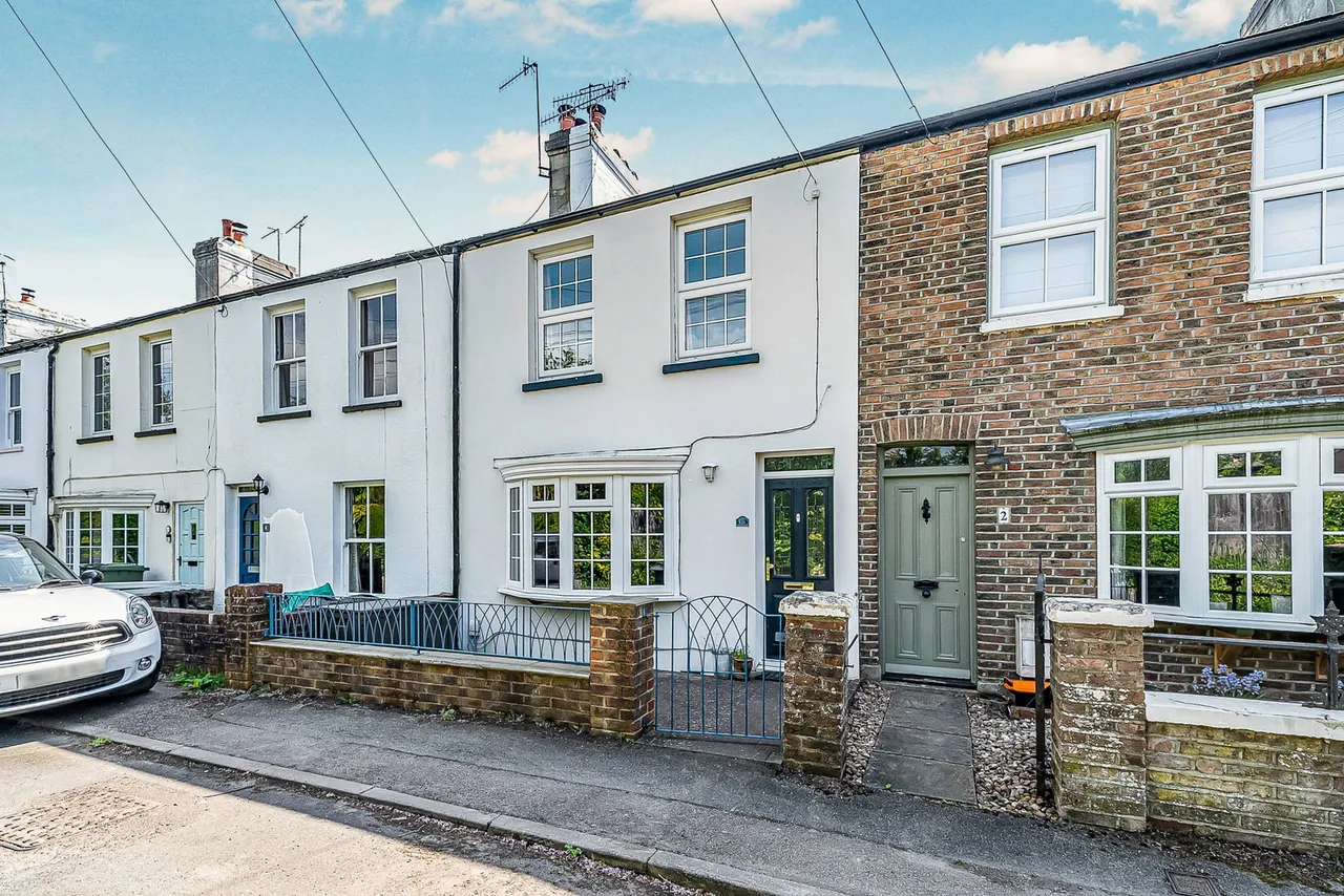 Mead Road, Edenbridge, TN8, photo 3