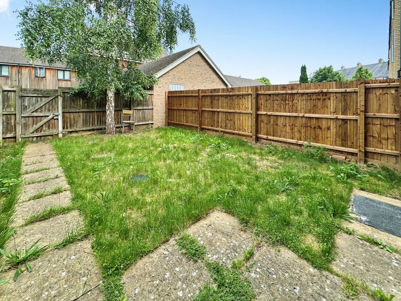 Circus Drive, Cambridge, CB4, photo 8