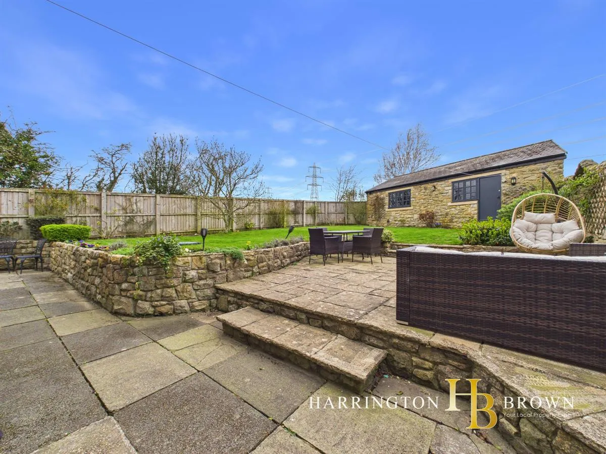 Fosside, Hamsteels Lane, Durham, photo 16