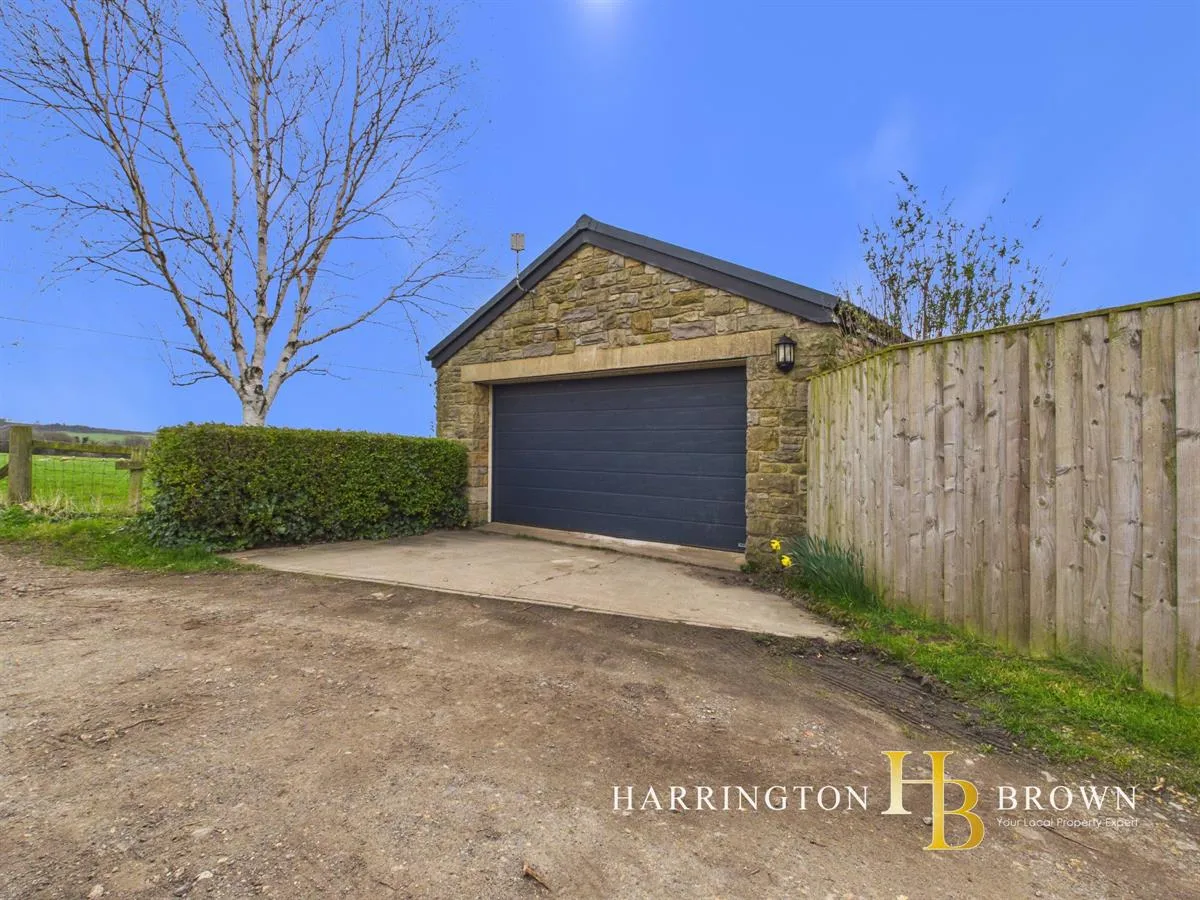 Fosside, Hamsteels Lane, Durham, photo 15